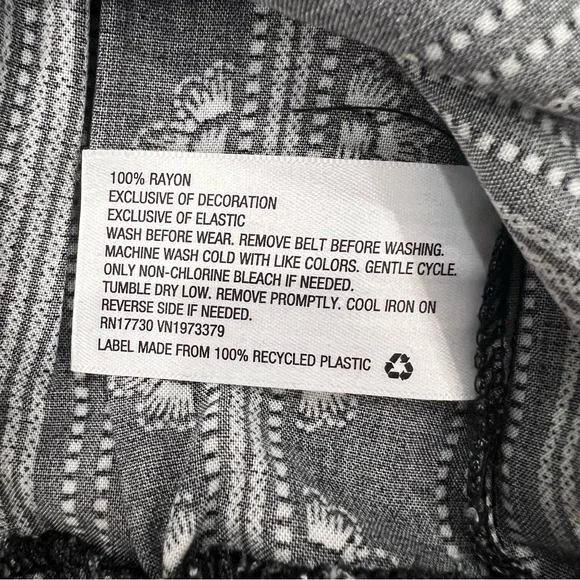 Art Class Bohemian Dress Girls’ Sz L (10/12) - Picture 4 of 8